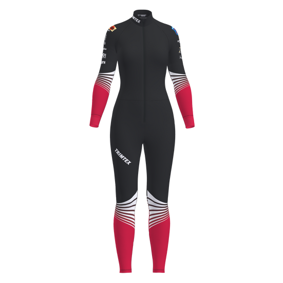 Vision 3.0 Konkurransedress Dame