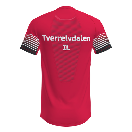 Run T-Skjorte Dame