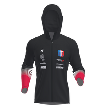 Flex 4.0 Hoodie Dame