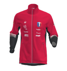 Trainer 3.0 Jakke Herre