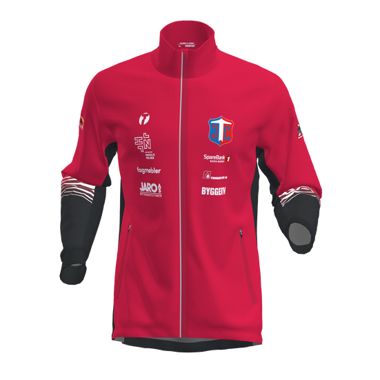 Trainer 3.0 Jakke Herre