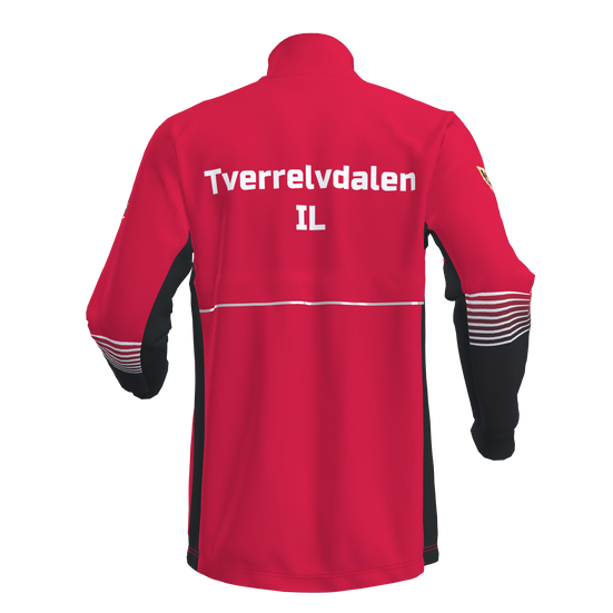 Trainer 3.0 Jakke Herre