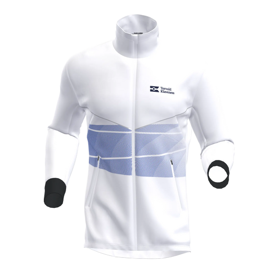 Pulse 2.0 Jakke Dame