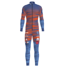 Biathlon 2.0 Konkurransedress Herre