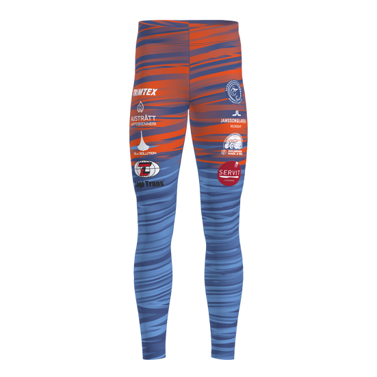 Biathlon 2.0 Konkurransetights Dame