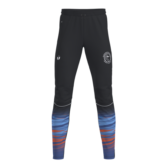 Element Plus Bukse 3/4Z Junior