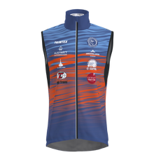 Element Plus Vest Junior