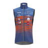 Element Plus Vest Dame