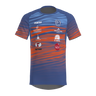 Run T-Skjorte Herre