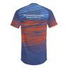 Run T-Skjorte Dame