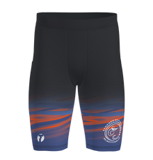 Trainer Kort Tights Junior