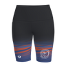 Trainer Kort Tights Dame