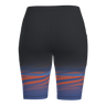 Trainer Kort Tights Dame