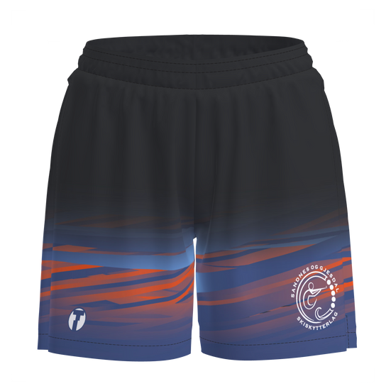Adapt 2.0 Shorts Dame