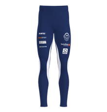 Vision 3.0 Konkurransetights Junior