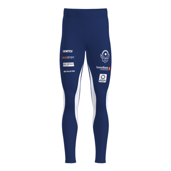 Vision 3.0 Konkurransetights Herre