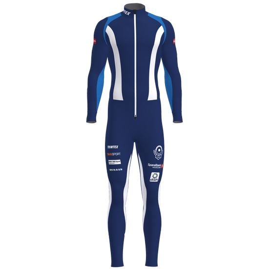Ace 2.0 Konkurransedress Herre