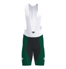 Vitric Bib Sykkelshorts Herre