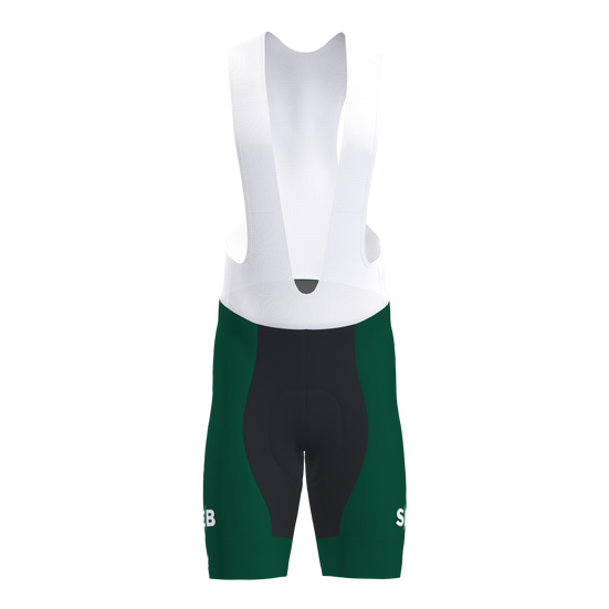 Vitric Bib Sykkelshorts Herre
