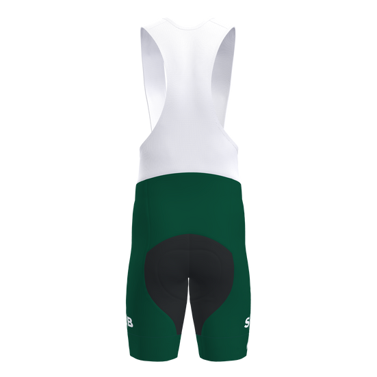 Vitric Bib Sykkelshorts Herre