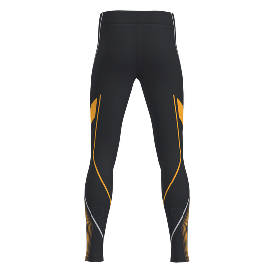 Ambition Konkurransetights Junior