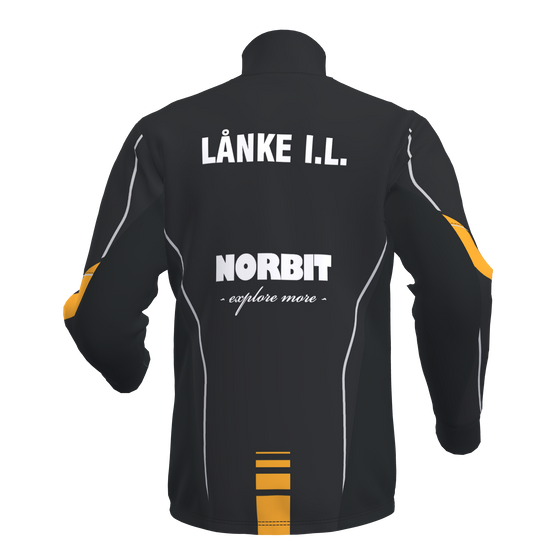 Ambition 2.0 Jakke Junior