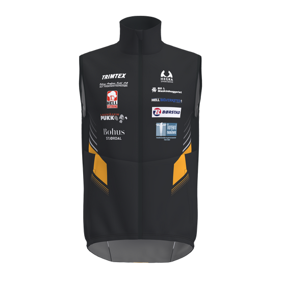 Ambition 2.0 Vest Dame