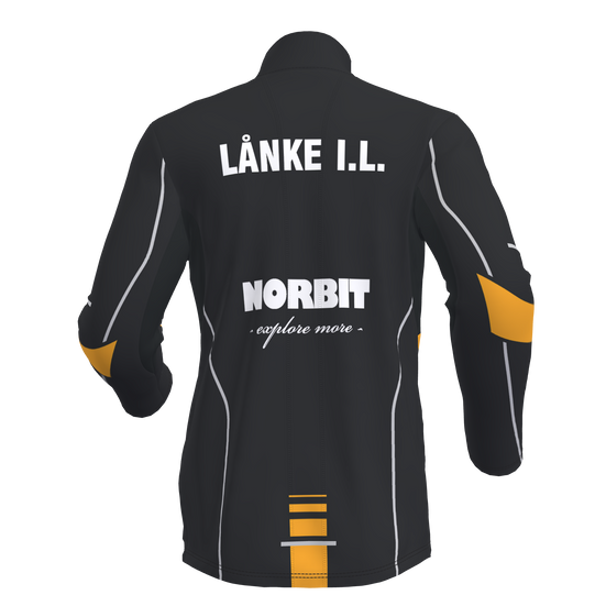 Element 2.0 Jakke Herre