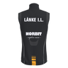 Element Plus Vest Dame