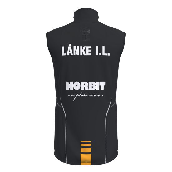 Ace Vest Herre