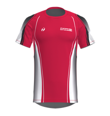 Run T-Skjorte Dame