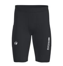 Trainer Kort Tights Junior