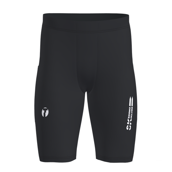 Trainer Kort Tights Junior