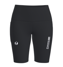 Trainer Kort Tights Dame