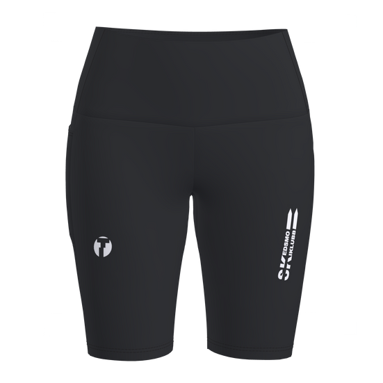 Trainer Kort Tights Dame