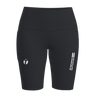 Trainer Kort Tights Dame
