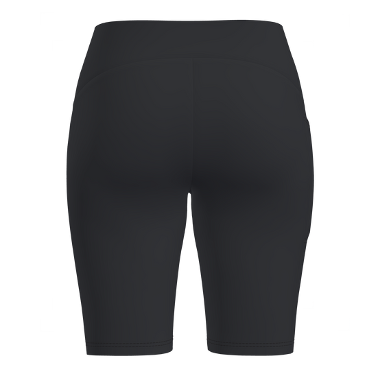 Trainer Kort Tights Dame