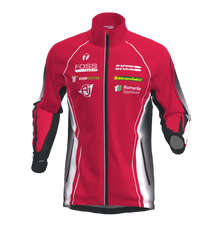 Trainer 3.0 Jacket Jr