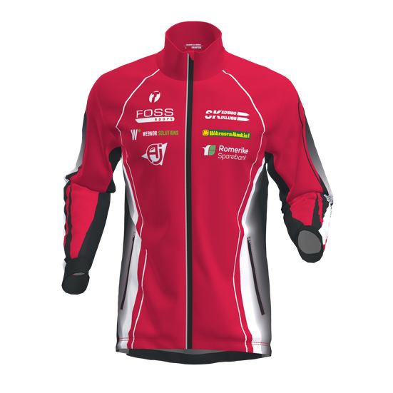 Trainer 3.0 Jakke Dame