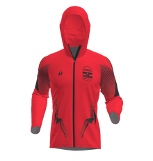Flex 4.0 Hoodie Dame