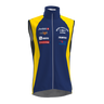 Element Plus Vest Herre