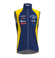 Element Plus Vest Dame