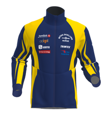 Ambition 2.0 Jakke Junior