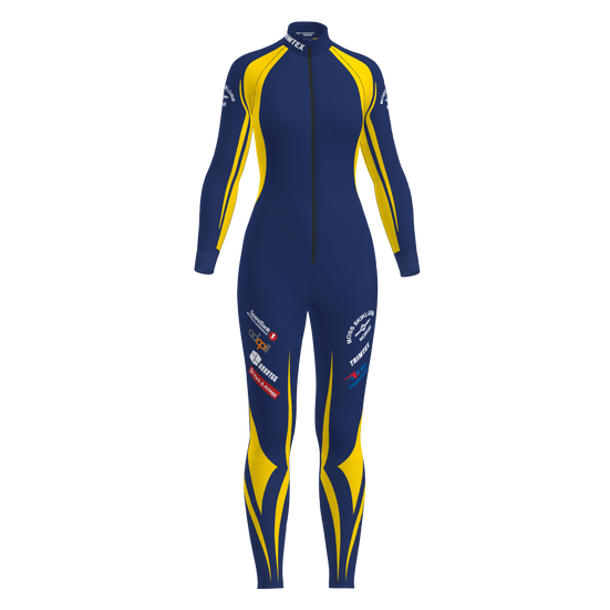 Vision 3.0 Konkurransedress Dame