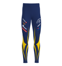 Vision 3.0 Konkurransetights Herre