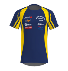 Run T-Skjorte Dame