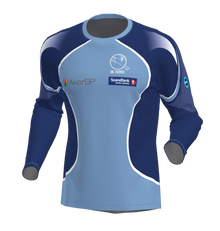 Free 2.0 T-Skjorte LS Junior