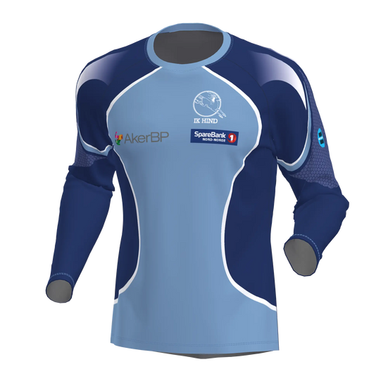 Free 2.0 T-Skjorte LS Junior