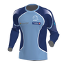 Free 2.0 T-Skjorte LS Junior