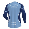 Free 2.0 T-Skjorte LS Junior